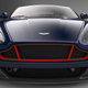 Illustration for article titled These Aston Martin Vantages Dial Down The Lipstick To Look Way More Awesome